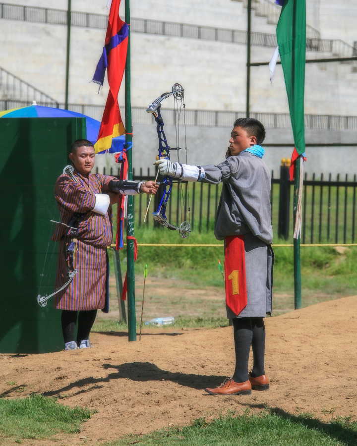 Поиски невест