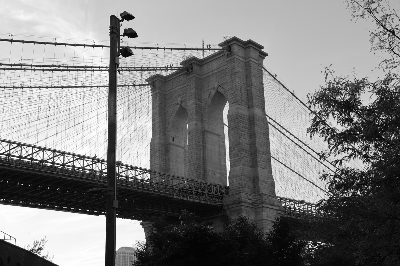 Brooklyn-Brücke