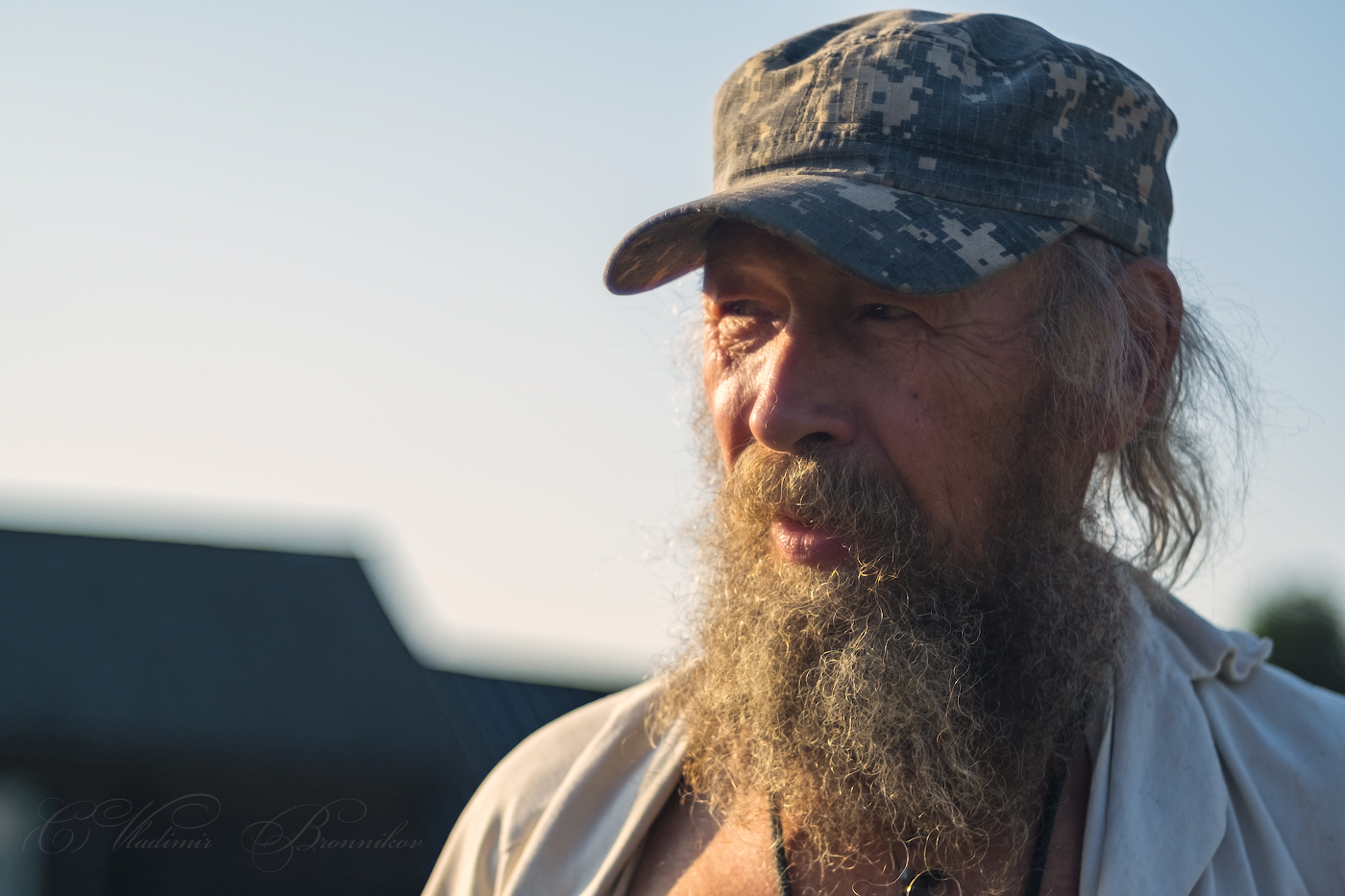 Утренние заботы