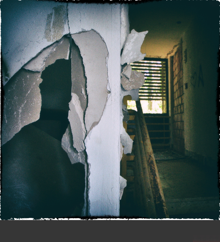 ... не читайте детективы на нОчь