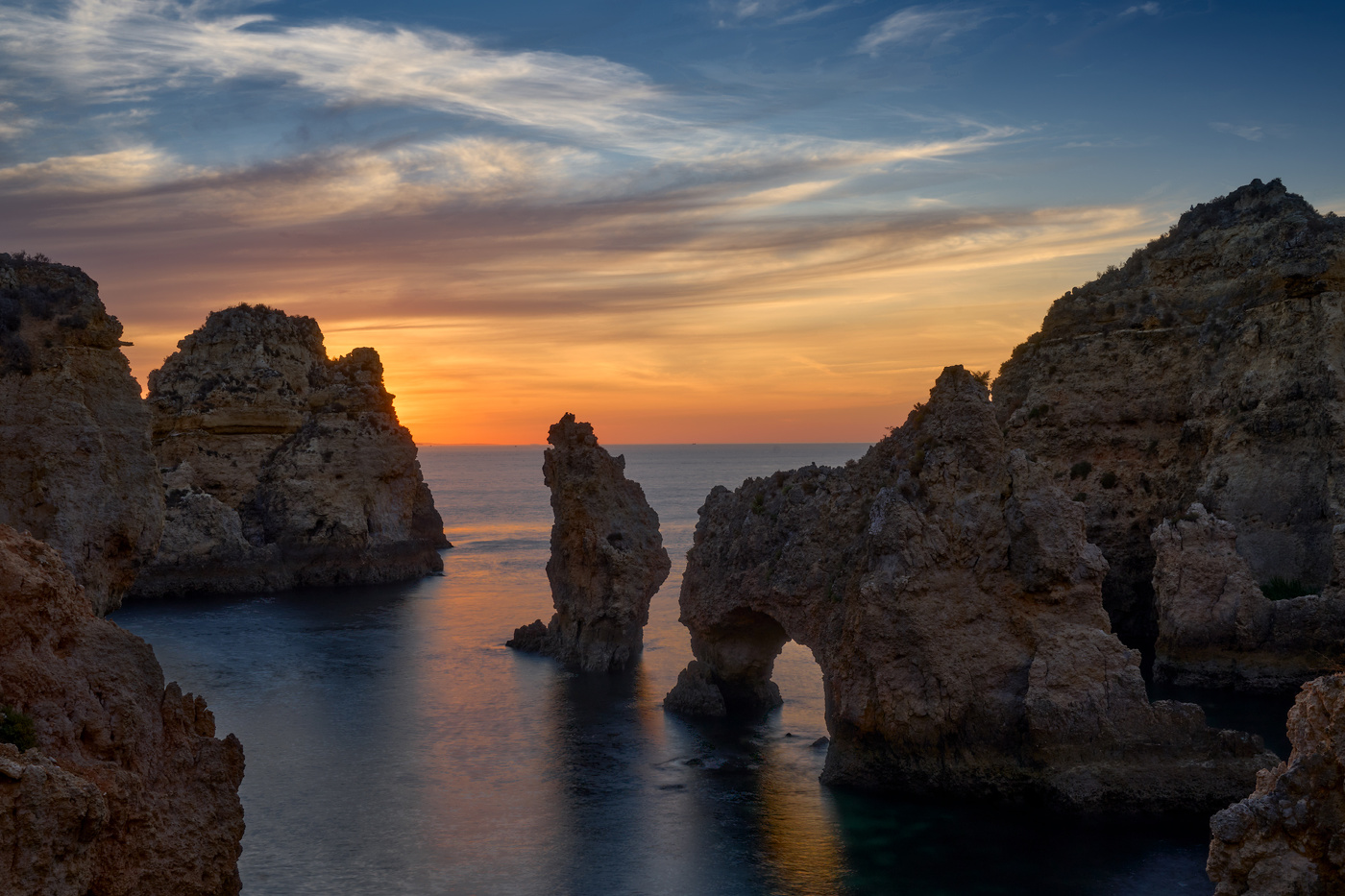 Волшебство Португалии...