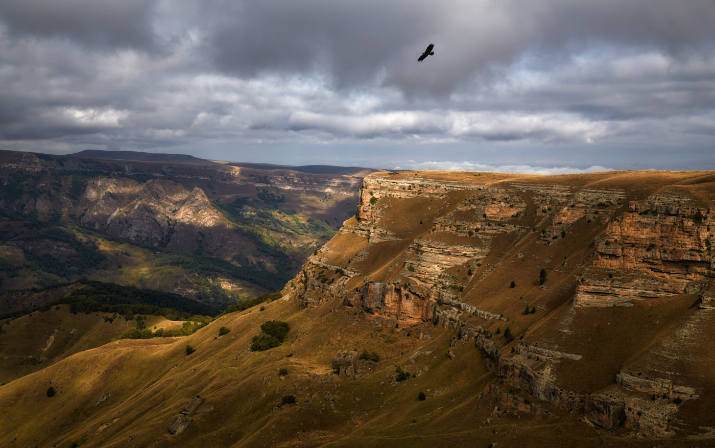 облет владений