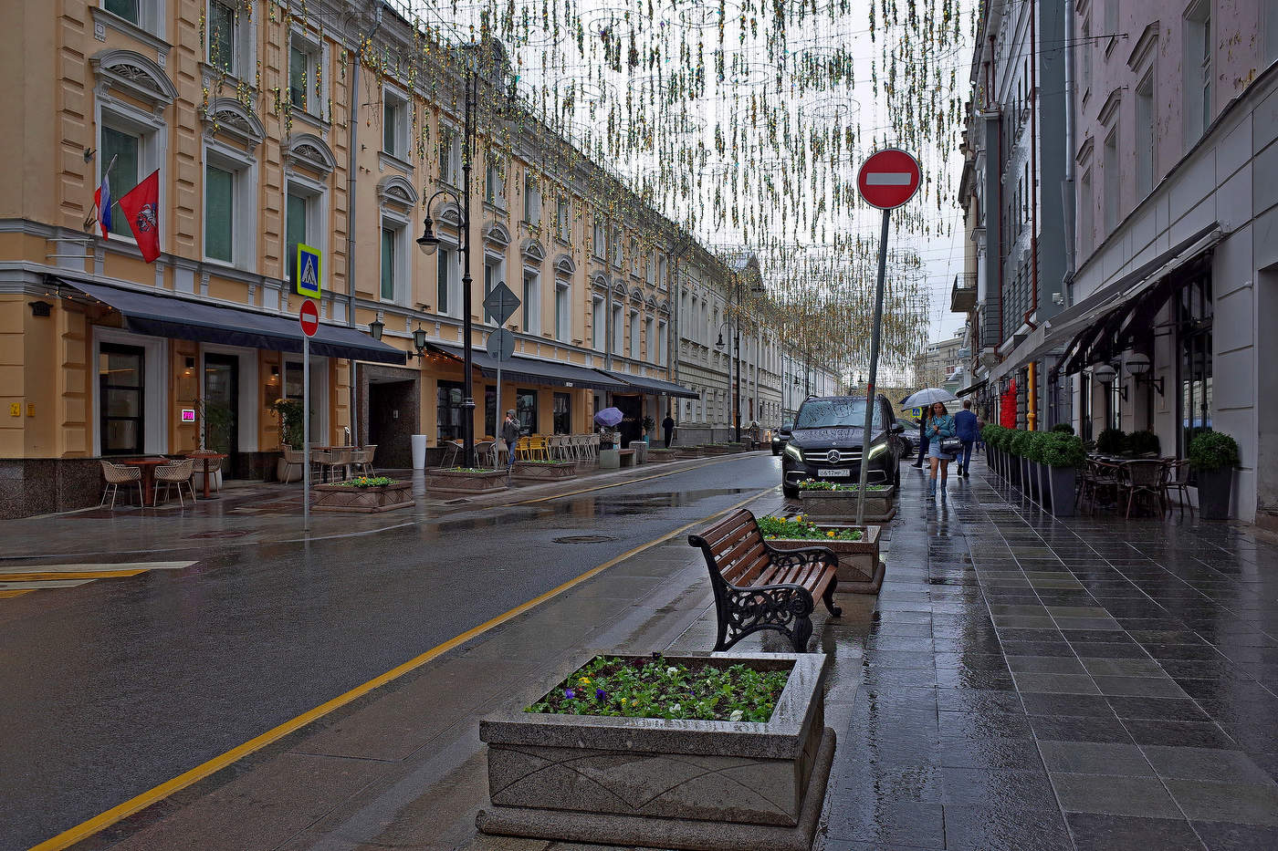 Большая Дмитровка