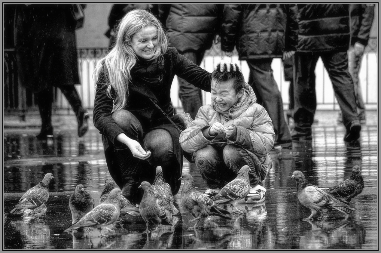 .... Добродетель .....