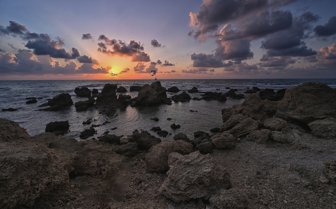 Закатная история