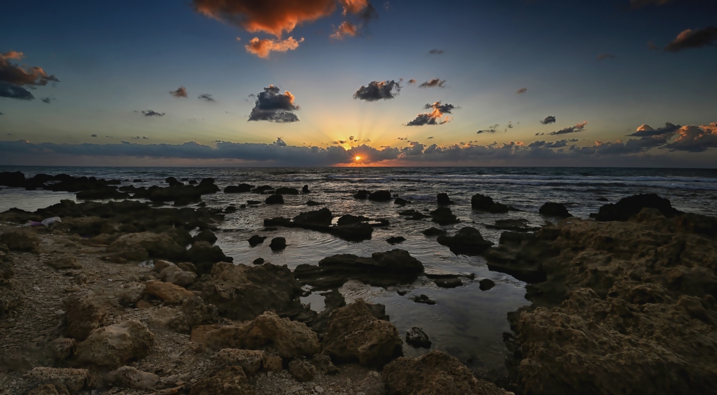 Закатная история