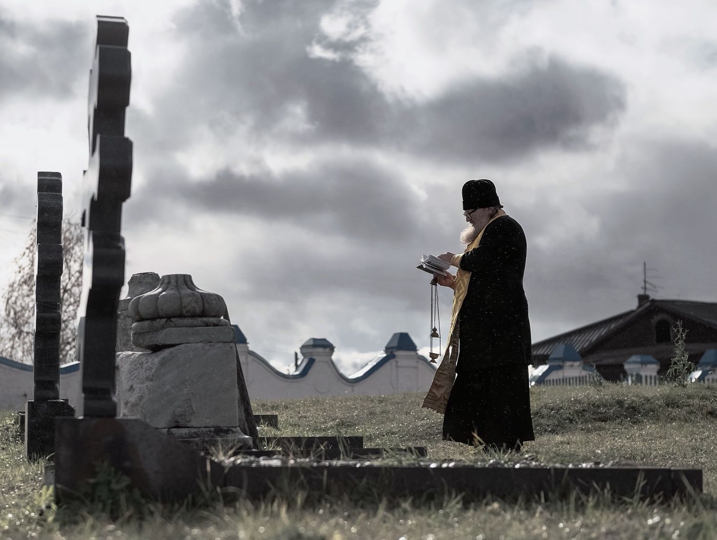 Наедине с собой