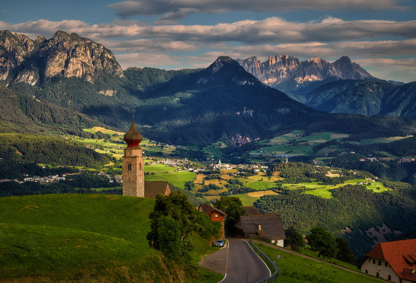 Южный Тироль