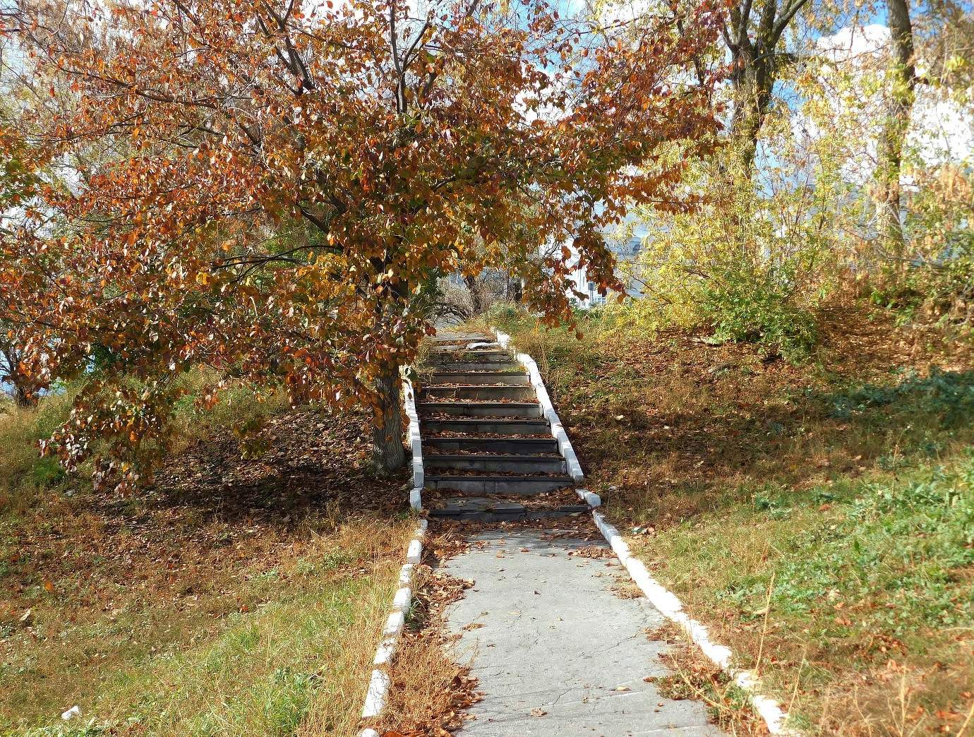 Набережная