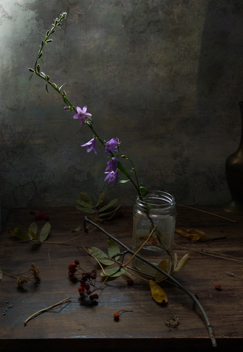 Колокольчик