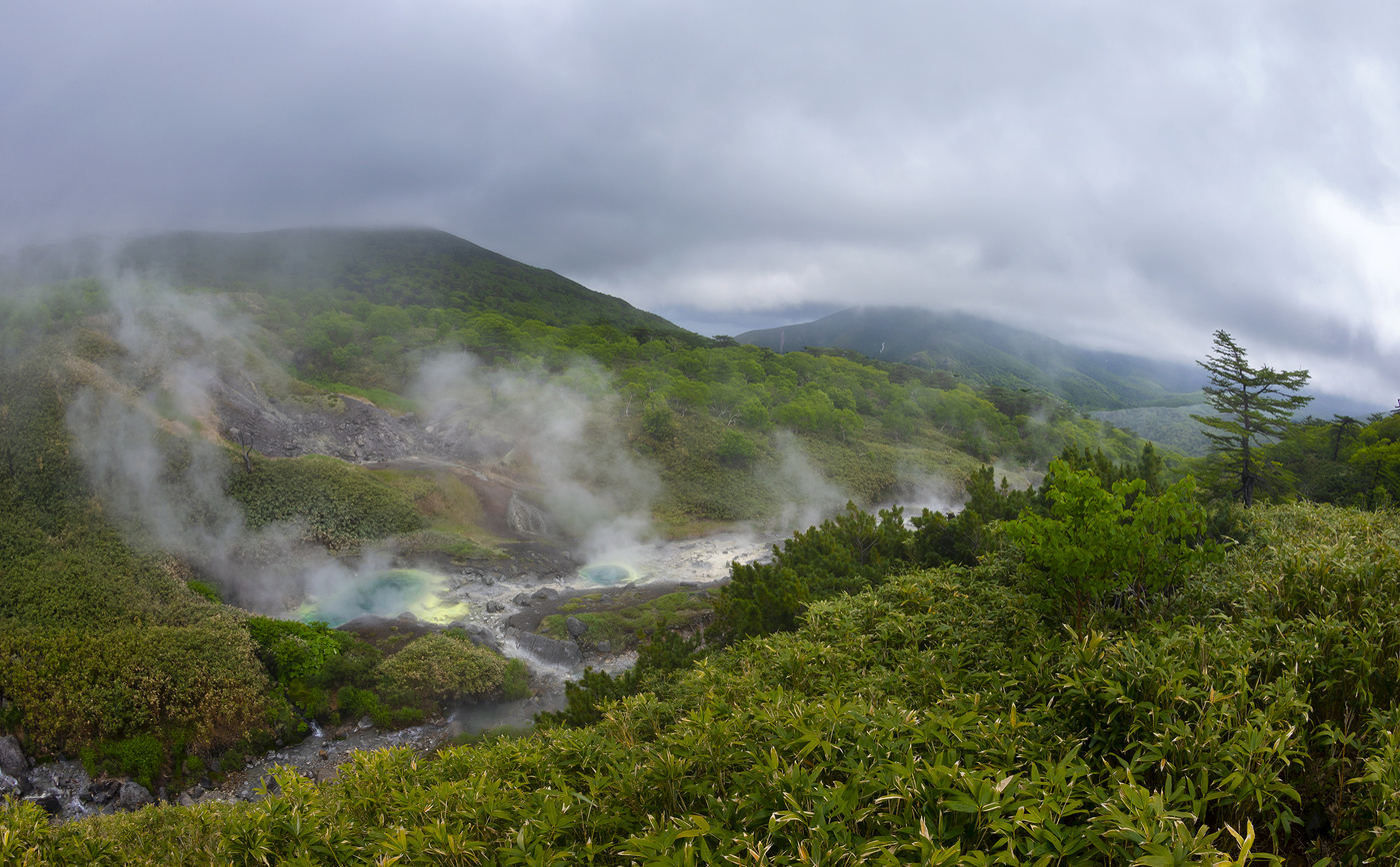 Земля Санникова