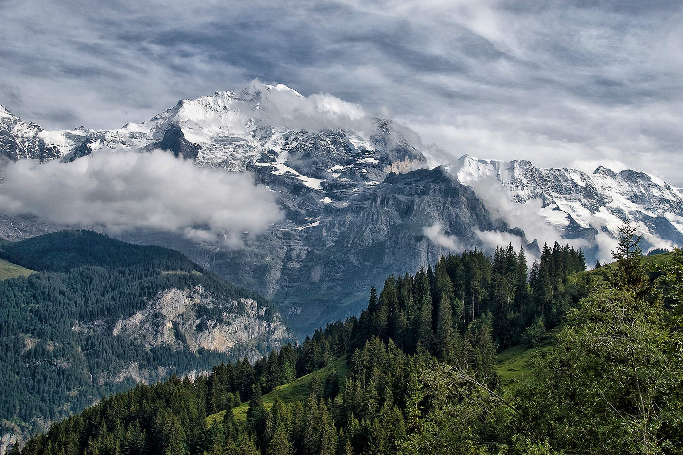 Юнгфрауйох