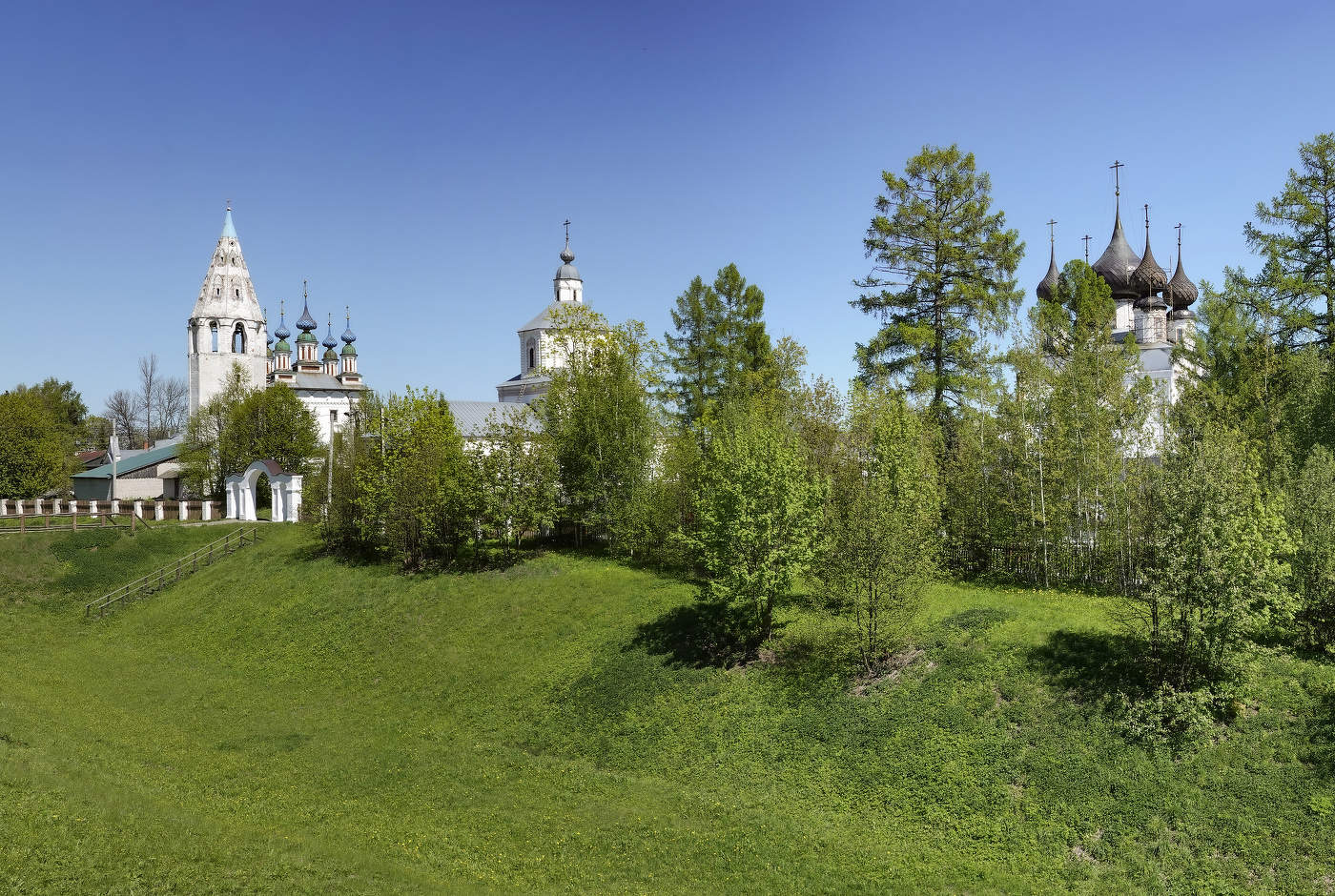 Троицкий собор