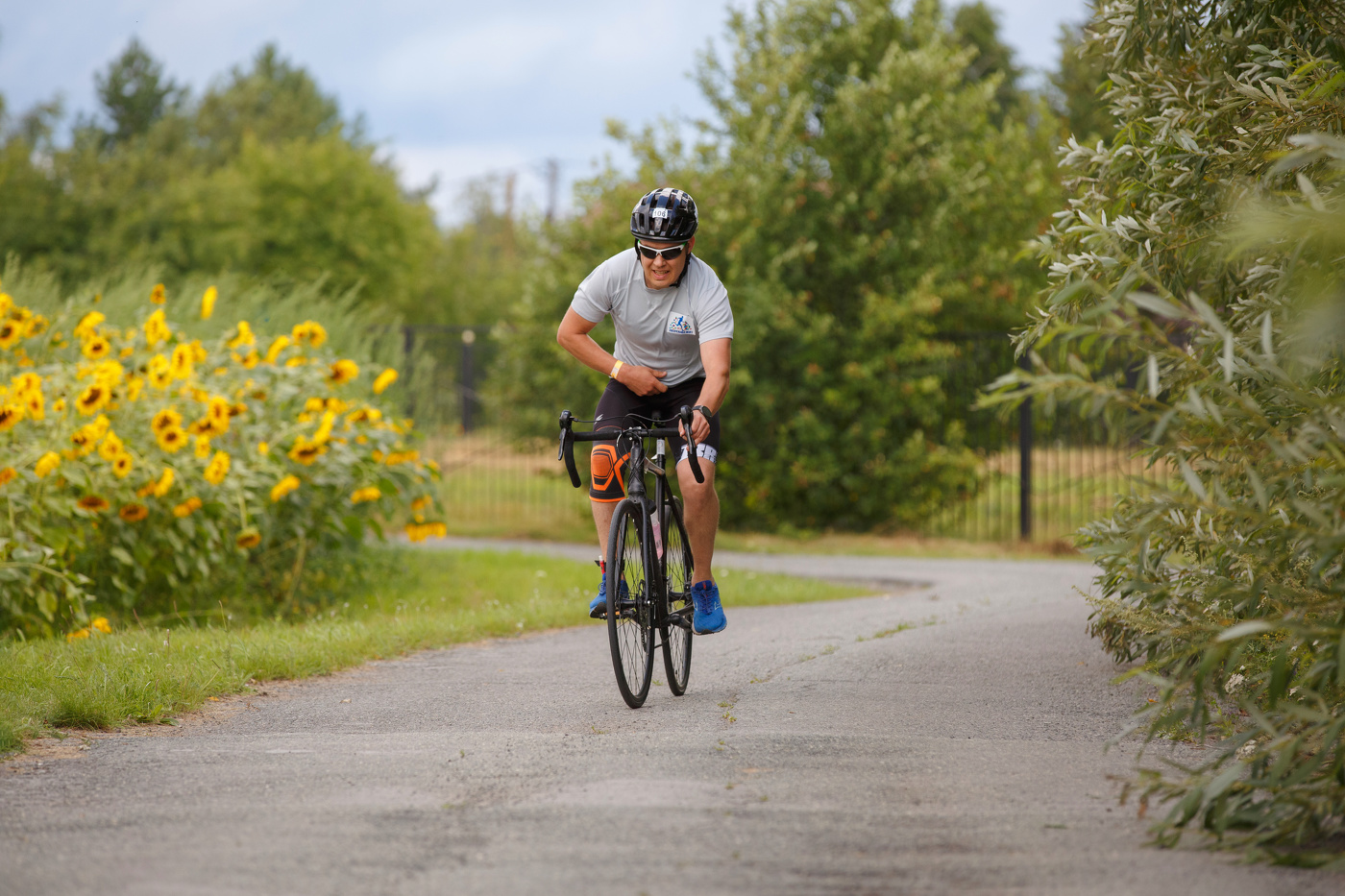 Эх, коротка кольчужка!