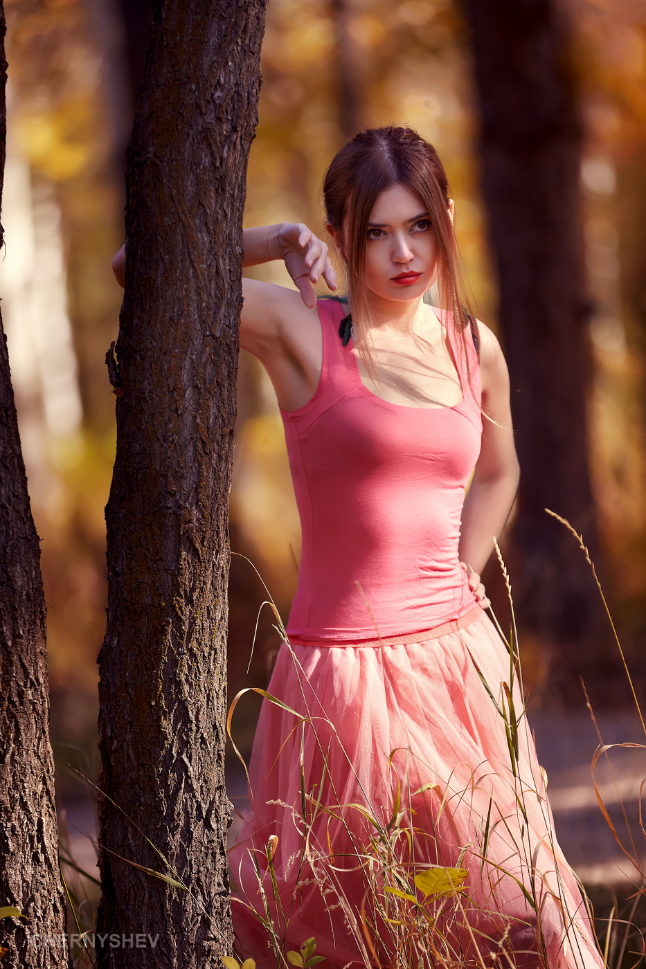 из альбома "логика листьев".