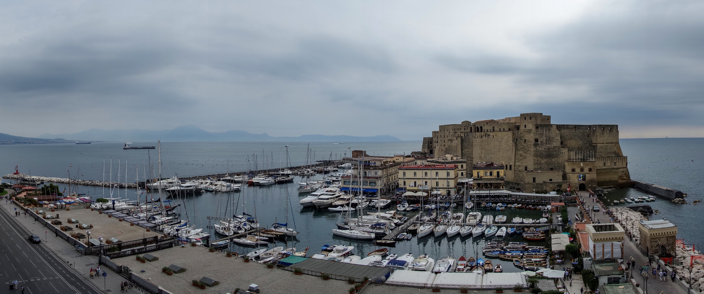 Кастель-дель-Ово