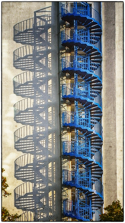 Спиралевидность...