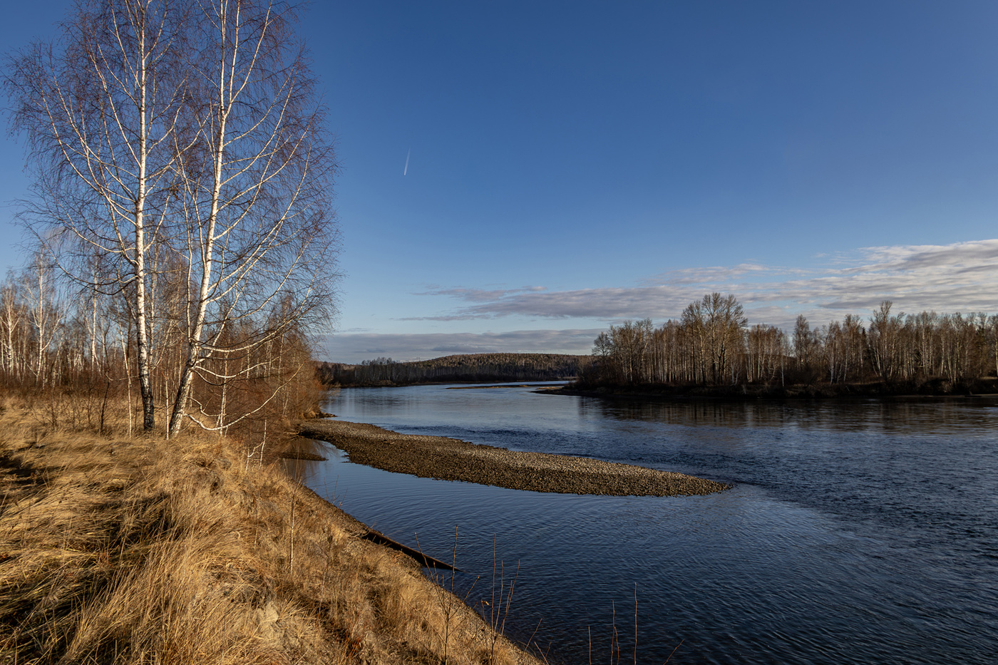 Тепло октября