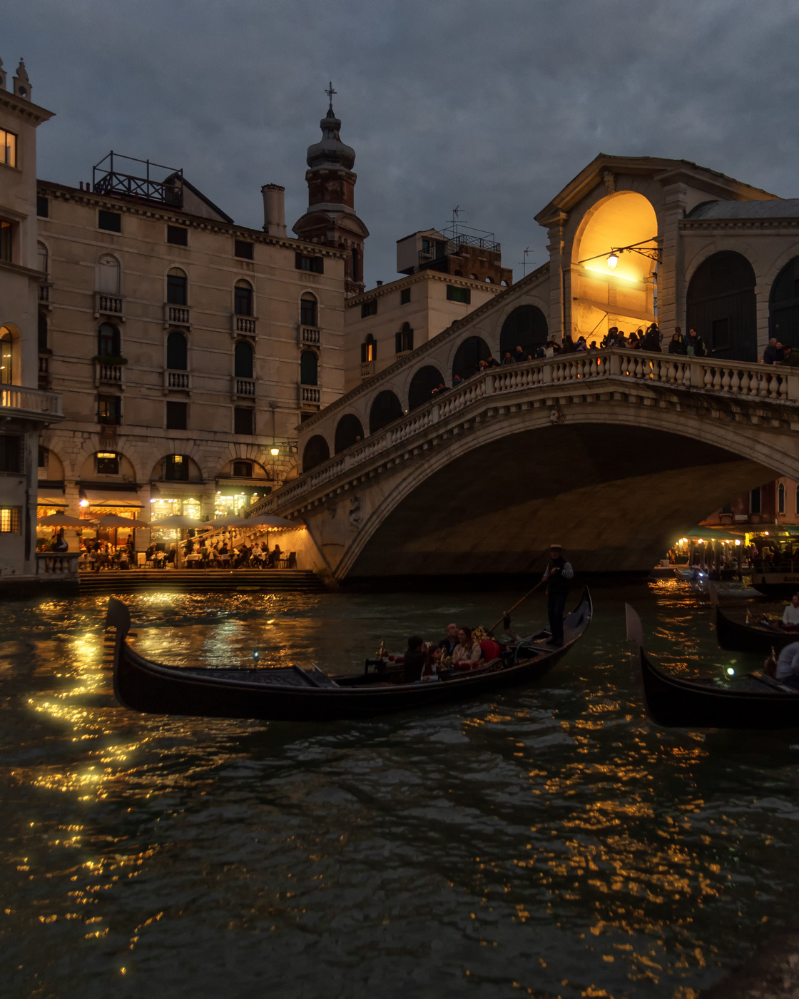 Мост Риальто