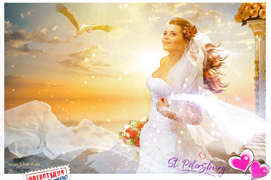 «Чтобы крепким был Союз, срочно нужен карапуз»