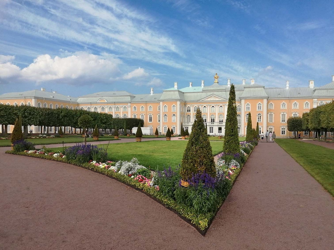 Верхний парк