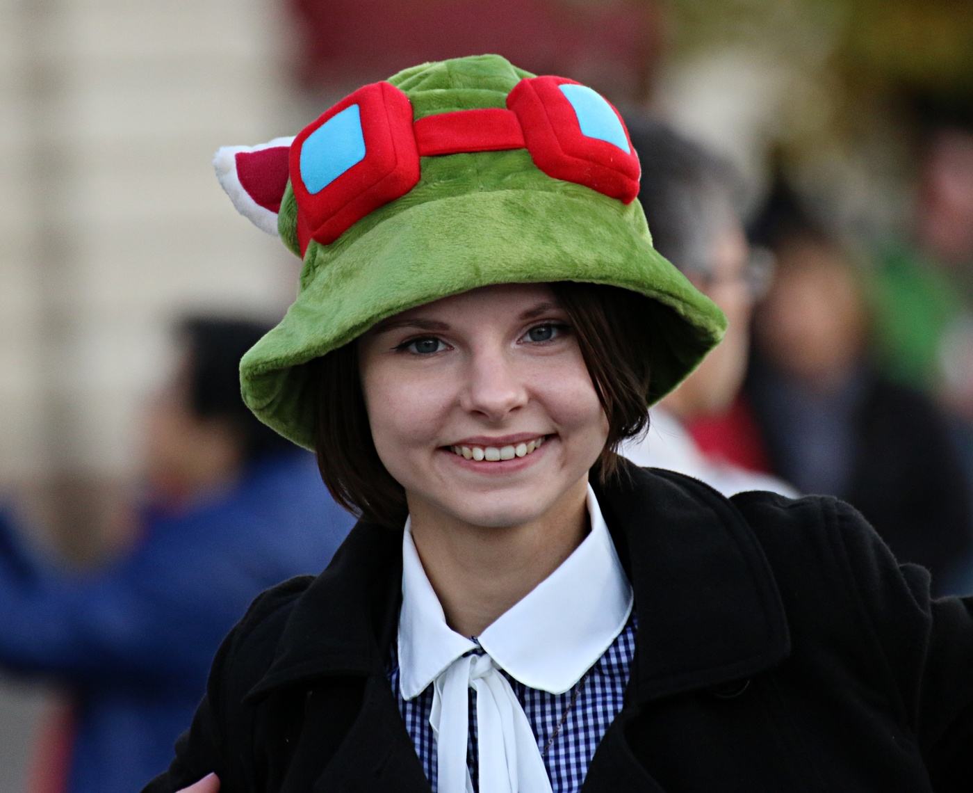 Настроение