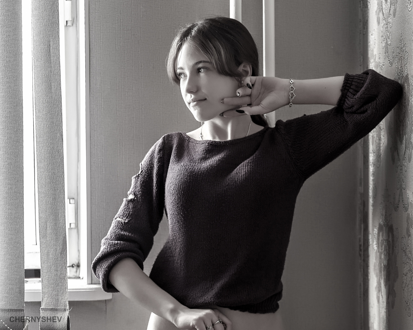 из неназванного