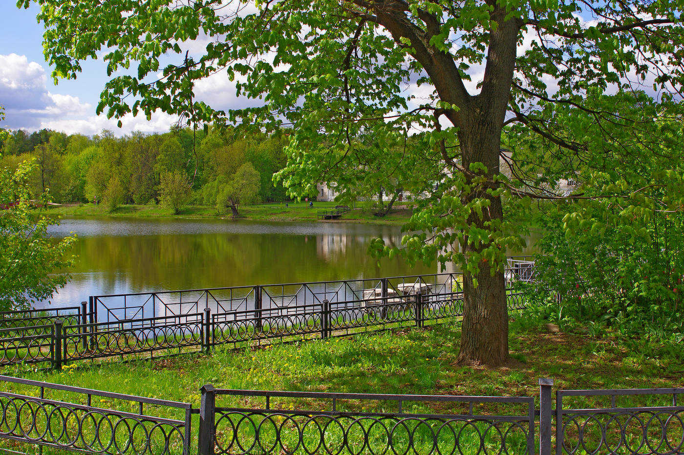 Кузьминки-Люблино