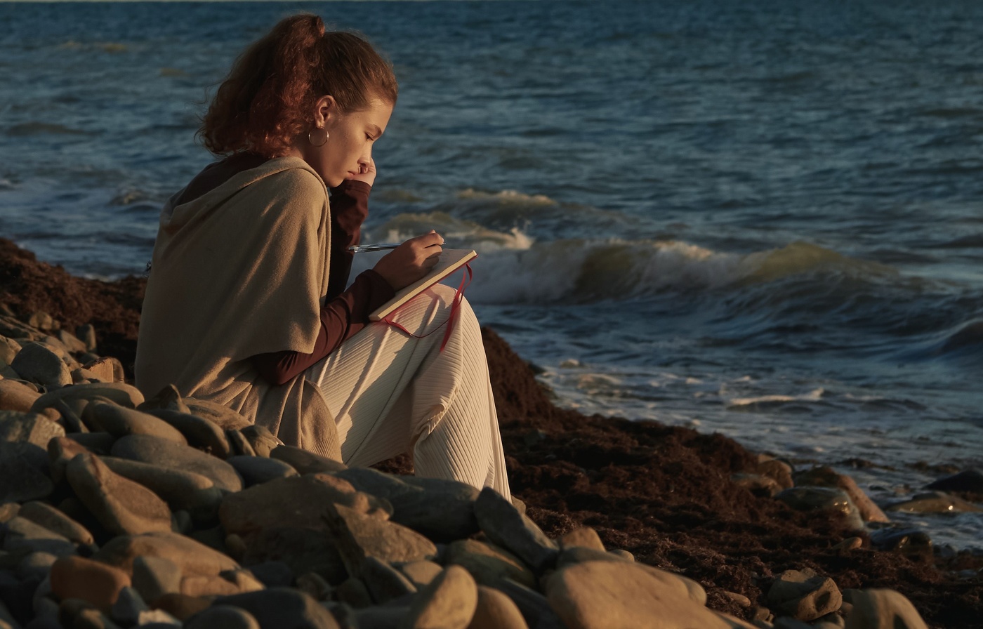 Напиши мне письмо