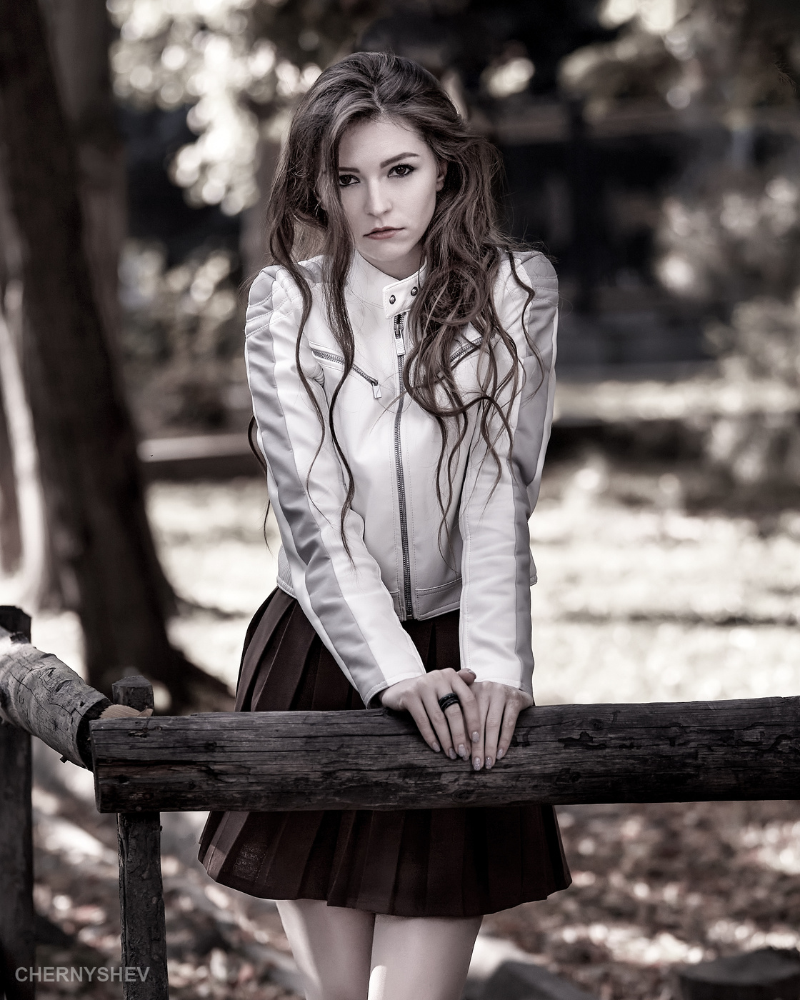 из альбома "логика листьев".