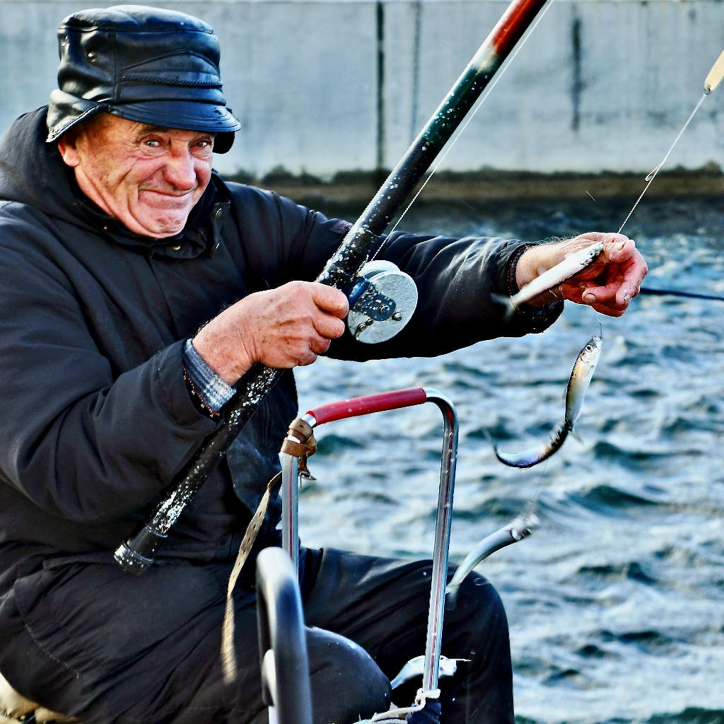 Лучше, чем ничего :)