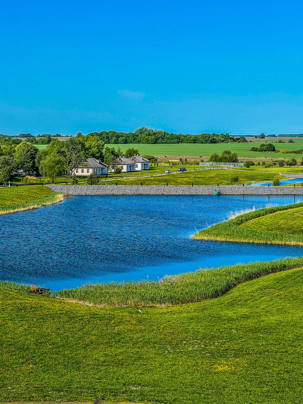 Смотровая площадка