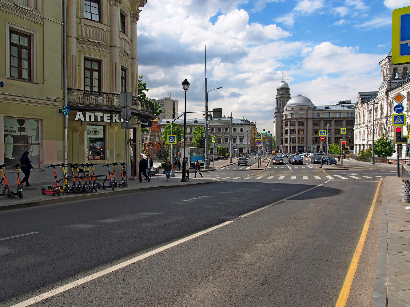 Ильинские Ворота