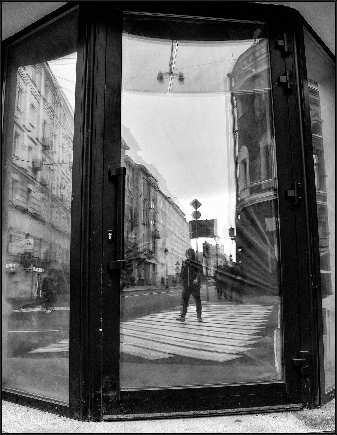 ..... "Зеркала" ....