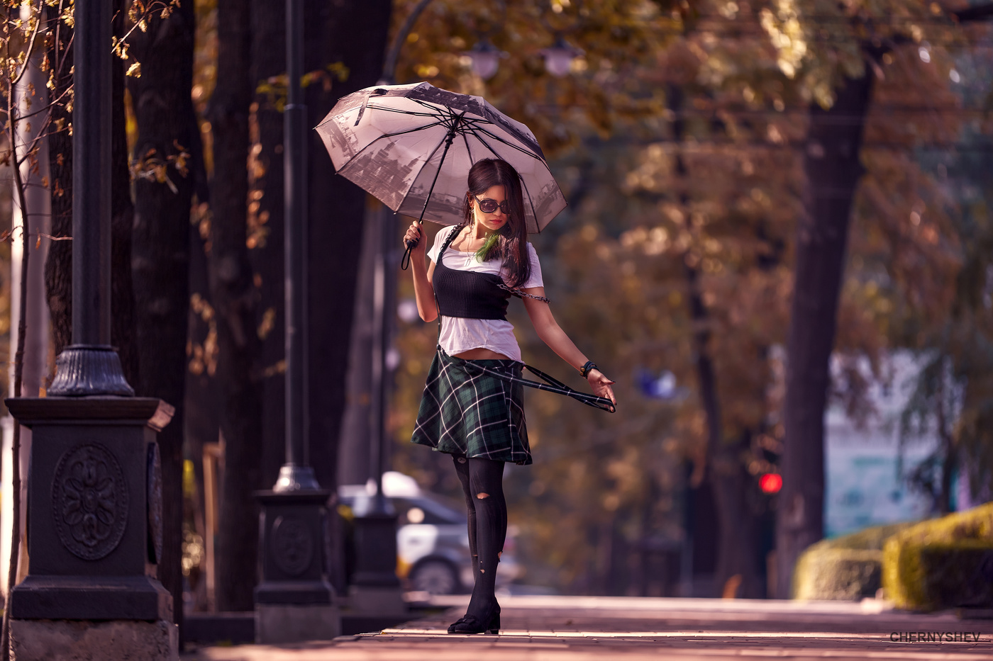 из альбома "гранж".