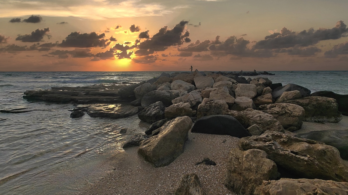 Закатная история