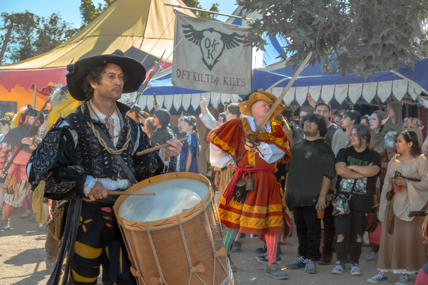 Фестиваль "Ренессанс"