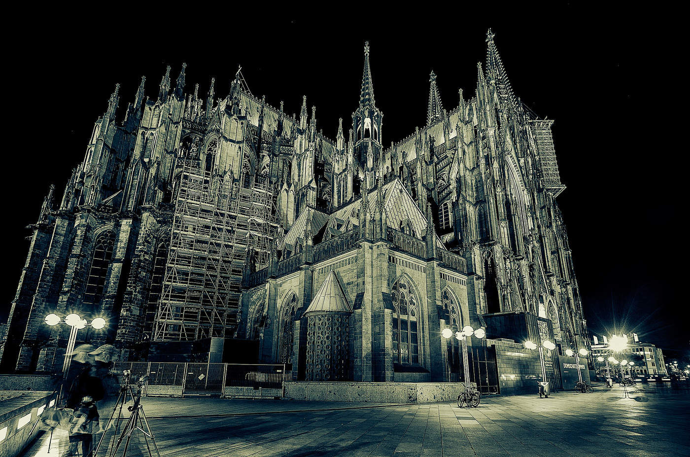 Кёльн-Дом