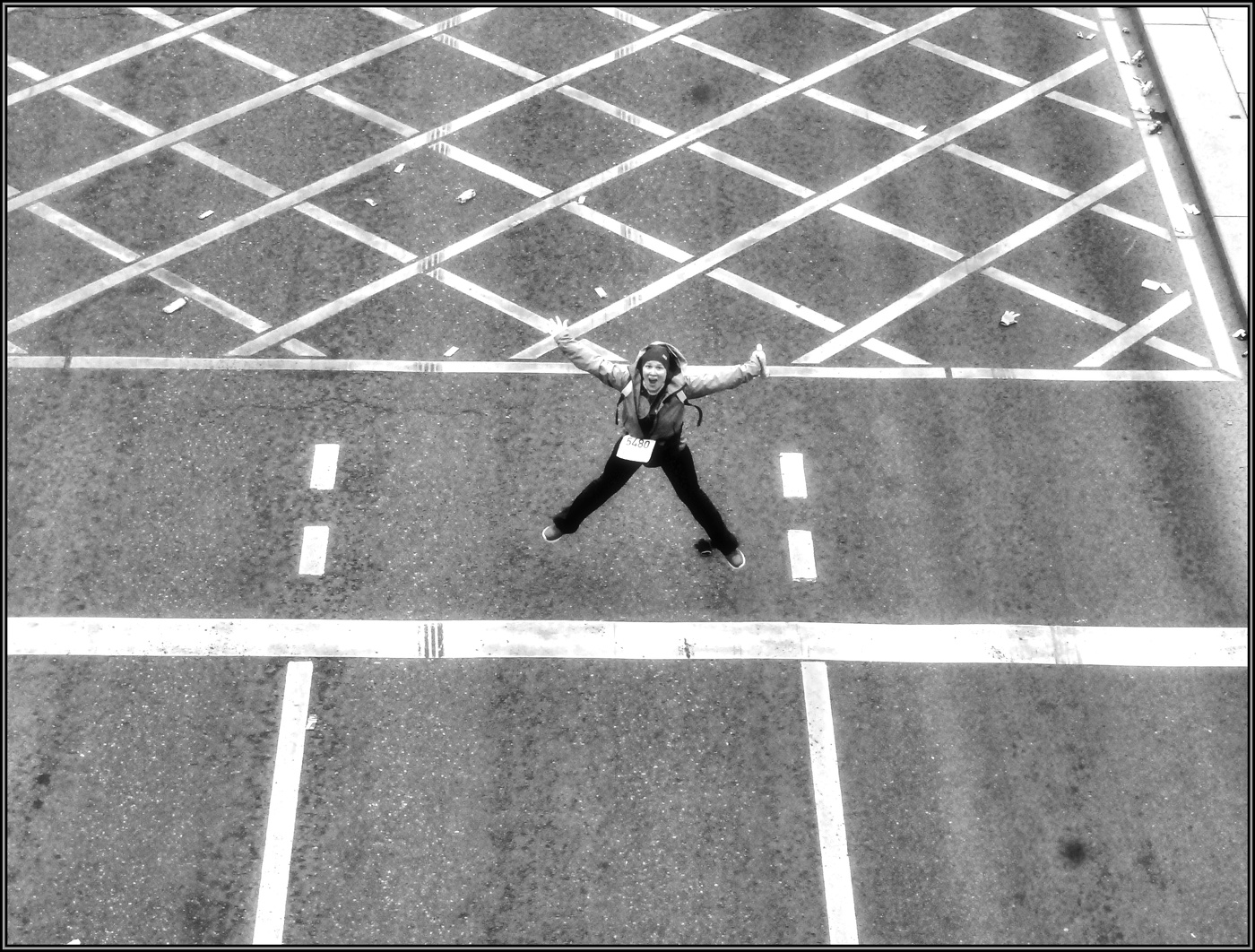 .... Вот такая я ....