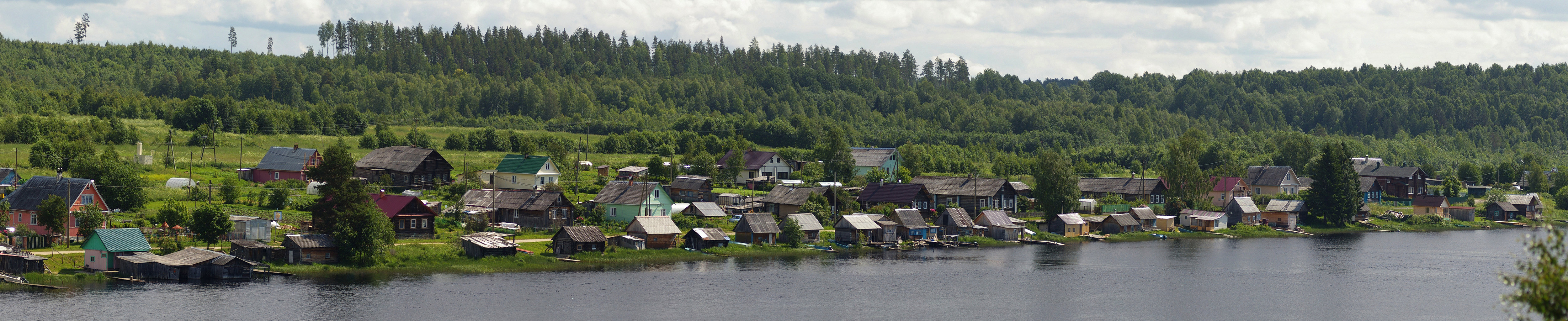 Заурядный вид