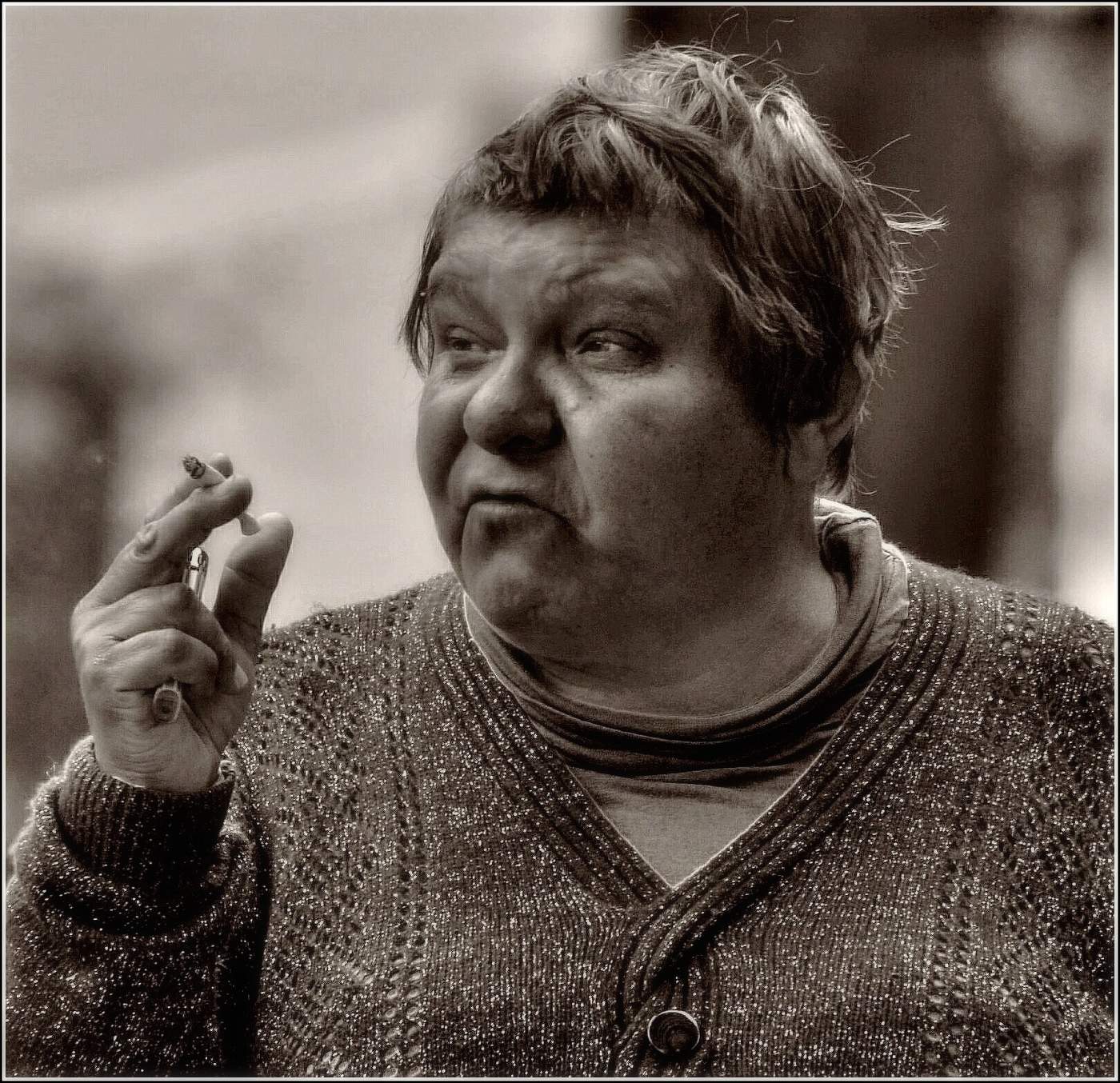 ..... А годы пролетели безвозвратно ......