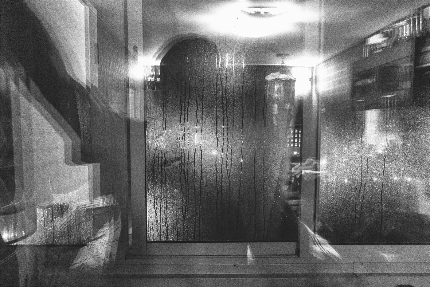 Жизнь вокруг