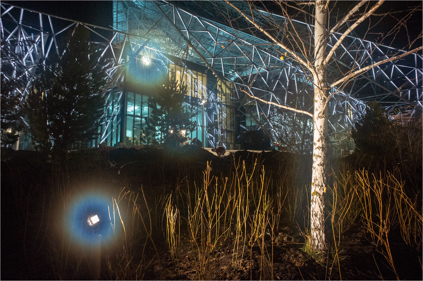 подводная одиссея