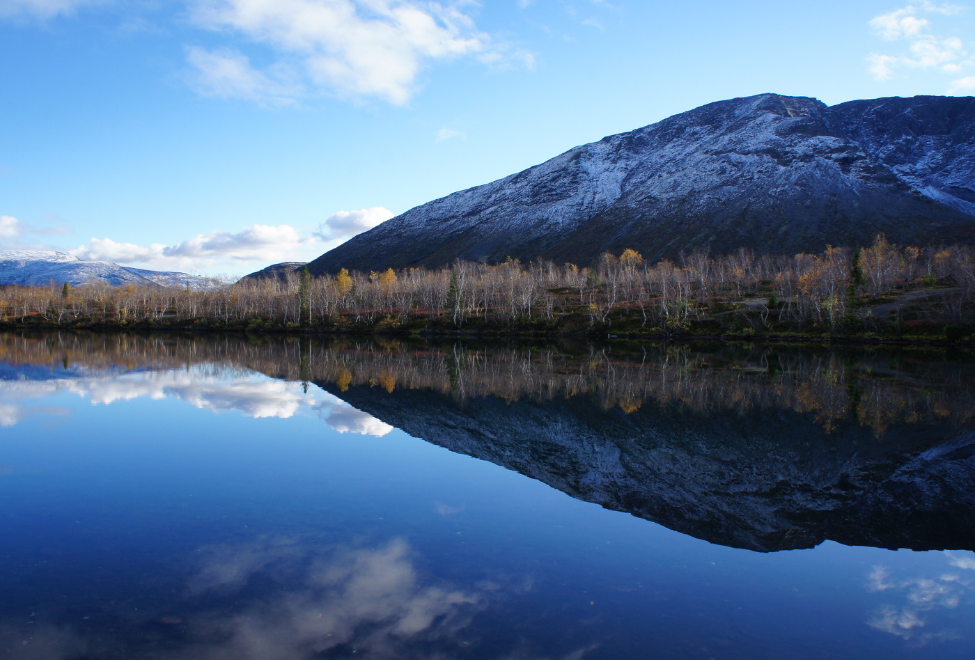 Орденская лента Осени