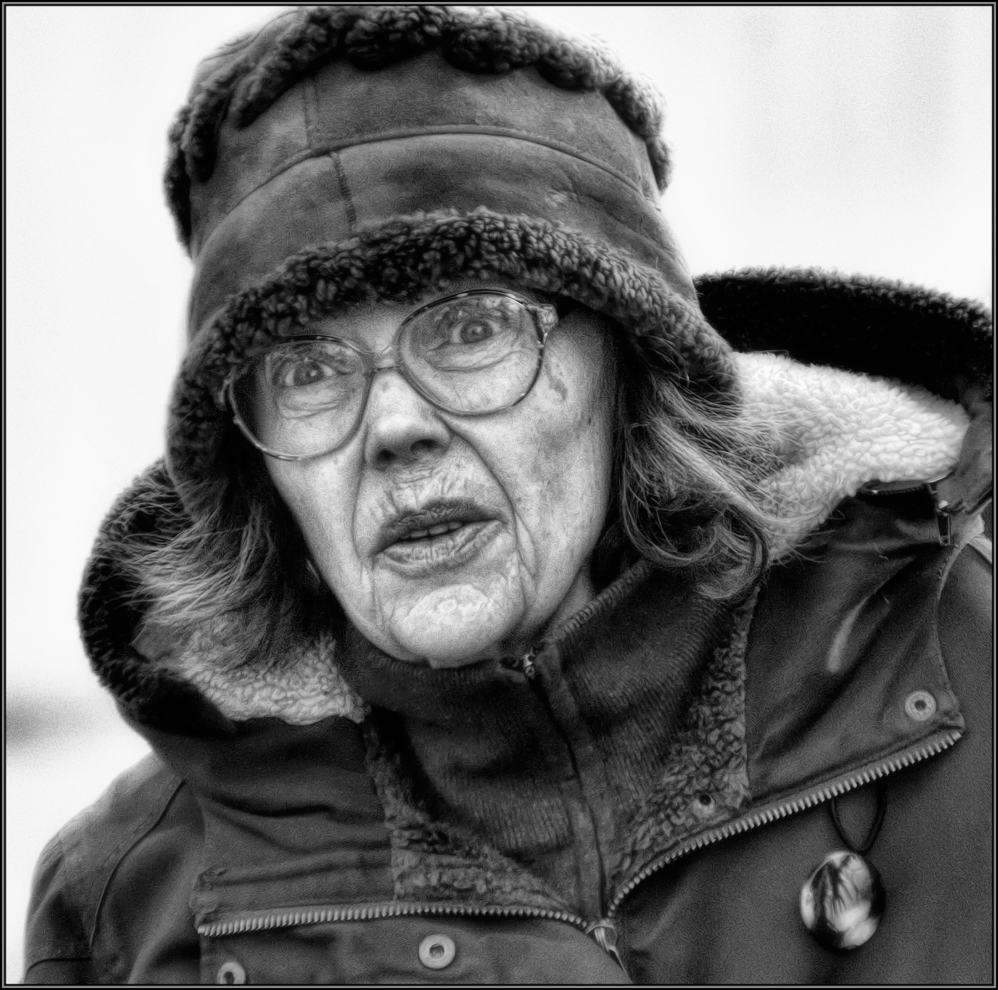 ..... Как удивителен этот мир ! ....