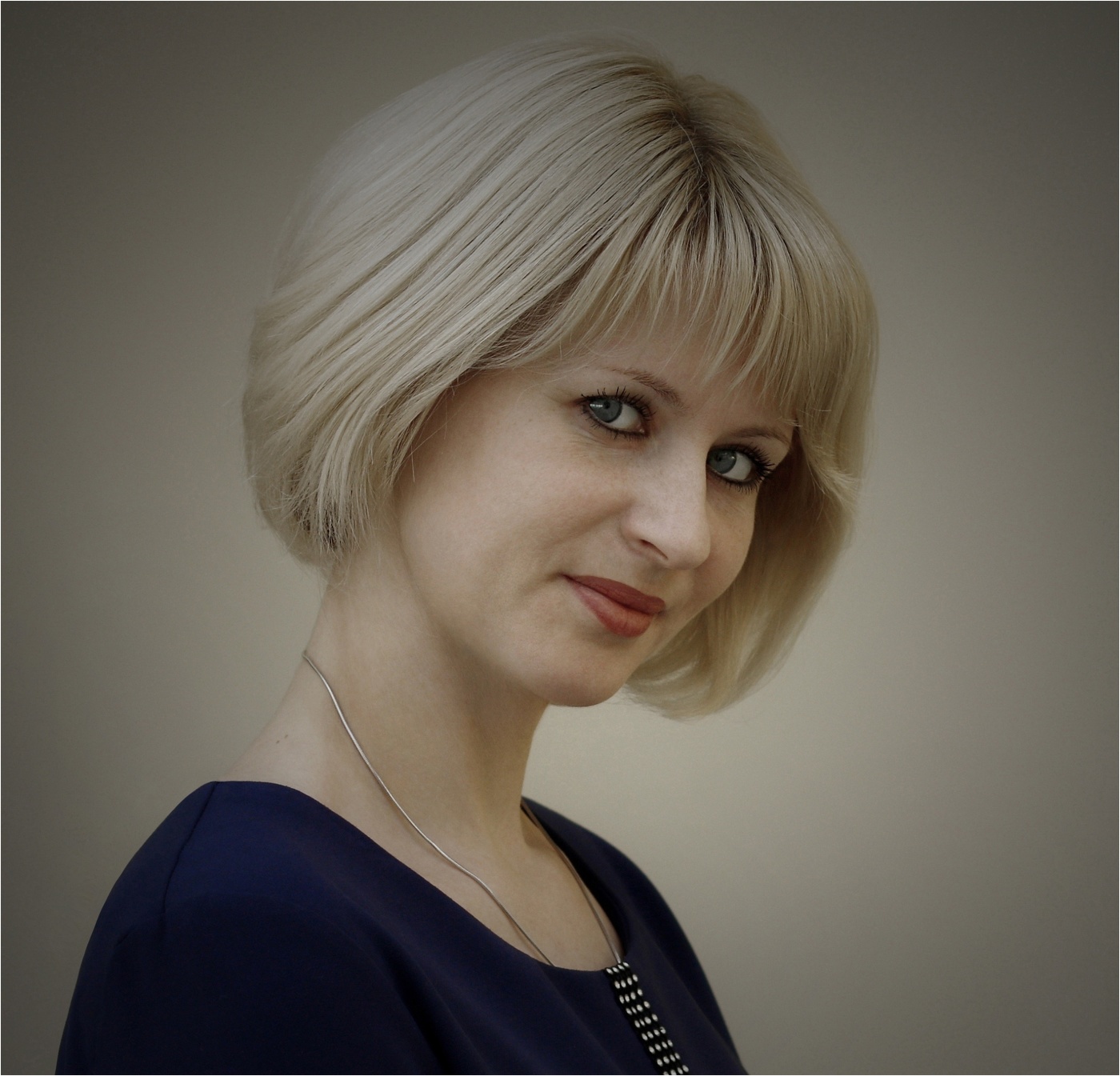 Екатерина II .