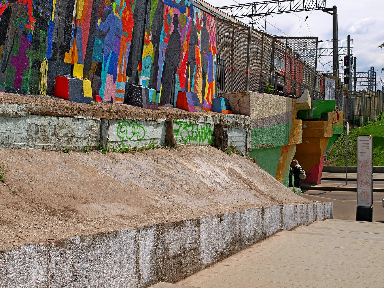 Верхняя Сыромятническая