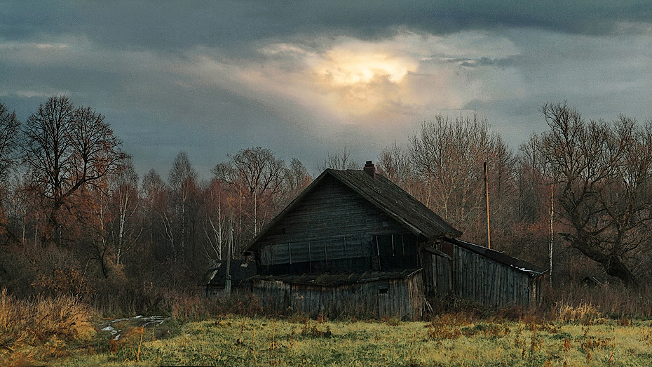 Два солнца.