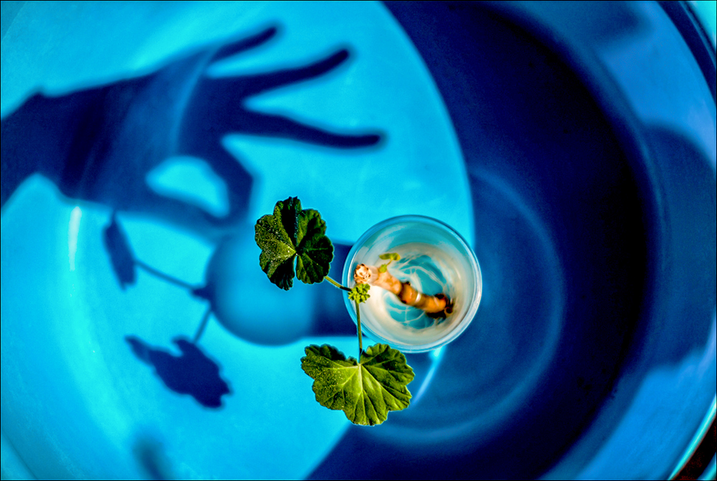 Весна близко.