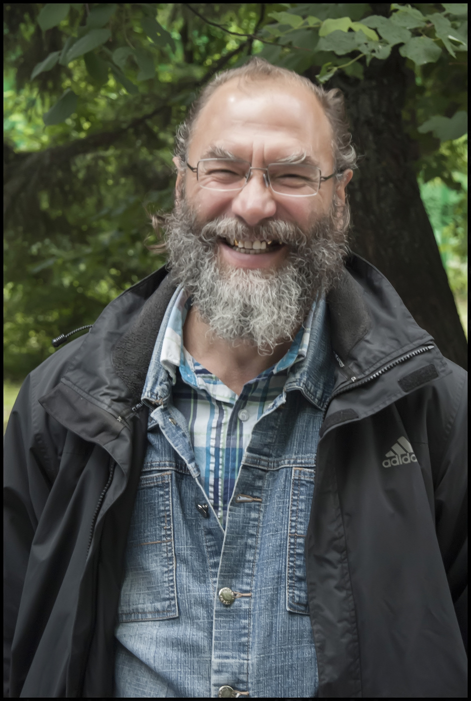 Хорошее настроение